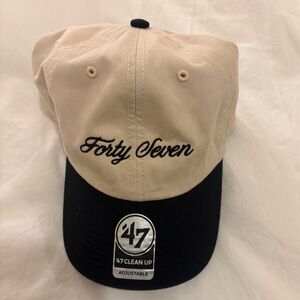 ‘47 - NWT Logo Hat